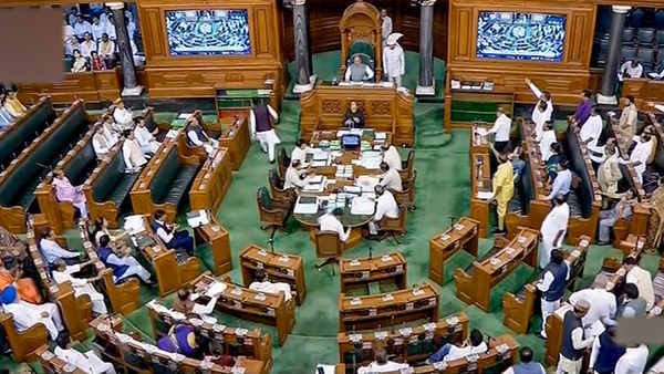Central moved a bill seeks the removal of the CJI from the selection committee for the CEC and ECs