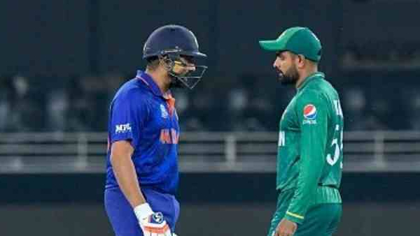 World Cup 2023: Pakistan has decided to send its Cricket Team to India