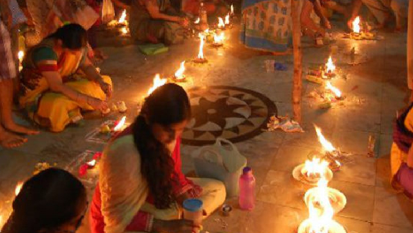 adhik shravan Purnima Today: Rare Yogas; This is what should be done for wealth and health!!