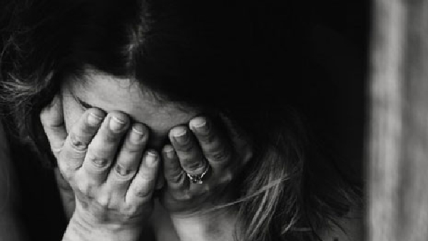  The SI committed sexual assault on a young woman who went to file a rape case in Bengaluru.