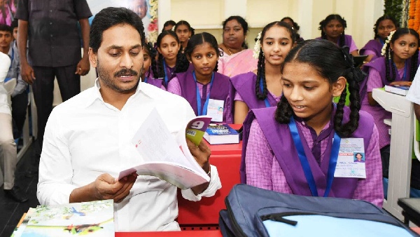 ap goverment to distribute albendazole tablets to students in all schools tomorrow 