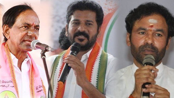 Five states Election Schedule including Telangana likely to be released in October
