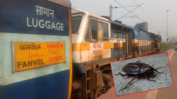  Panvel-Nanded Express