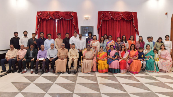 NTR Commemorative coin