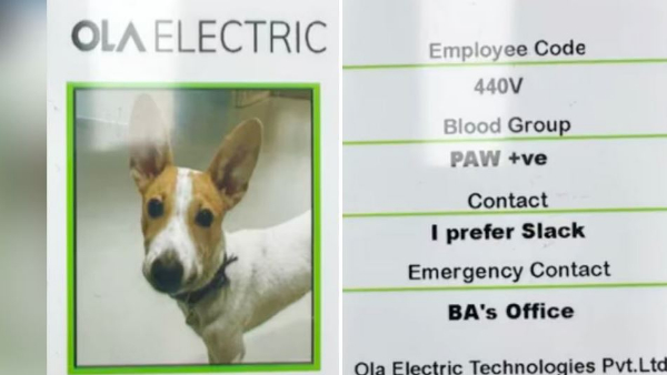 Ola Electric Ola Electric