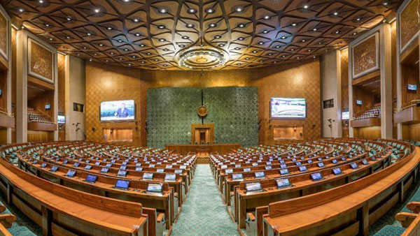 parliamentary committee bats for lowering minimum age to contest in polls, but ec differs parliamentary committee bats for lowering minimum age to contest in polls, but ec differs