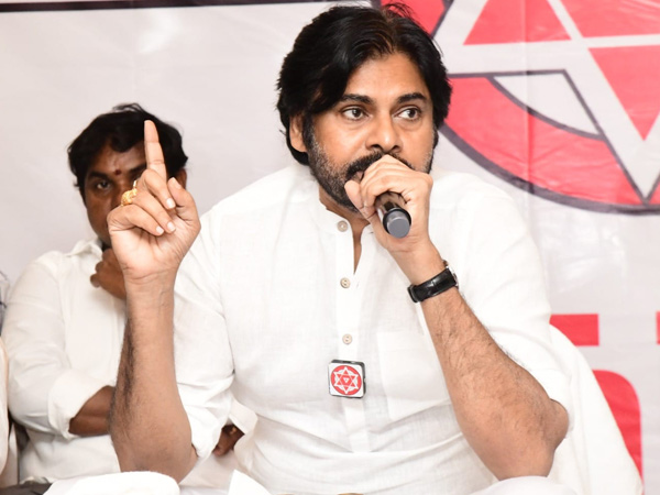 Pawan Kalyan Made interesting comments on Alliance with TDP and BJP, leads to new speculations