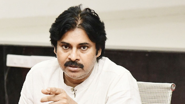 BJP Irks Chandra Babu via Pawan Kalyan amid alliance politics