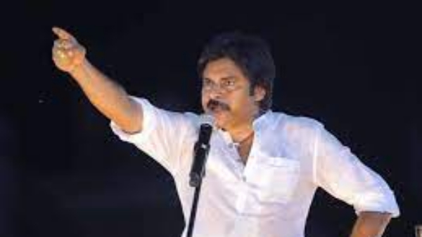 Pawan Kalyan 