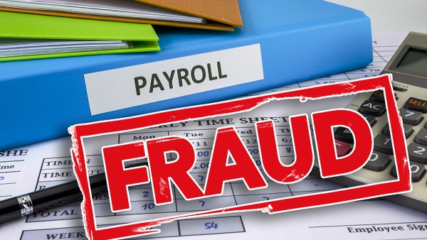 payrollfraud payrollfraud