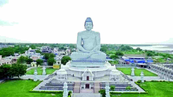 Amaravati :
