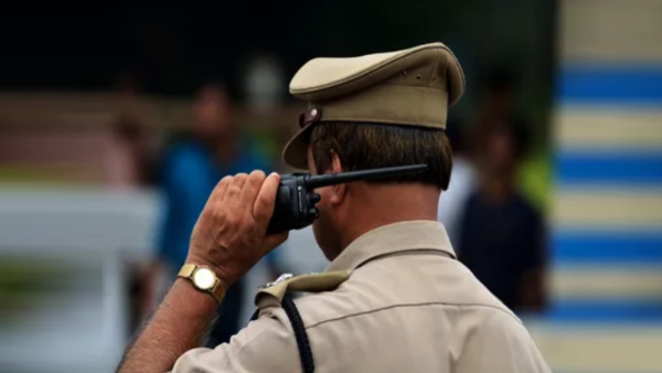 Goa DIG who sexually assaulted a married woman while drinking liquor in a club while on sick leave