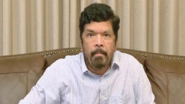 Posani Krishna Murali lashes out at Chandrababu and Pawan Kalyan