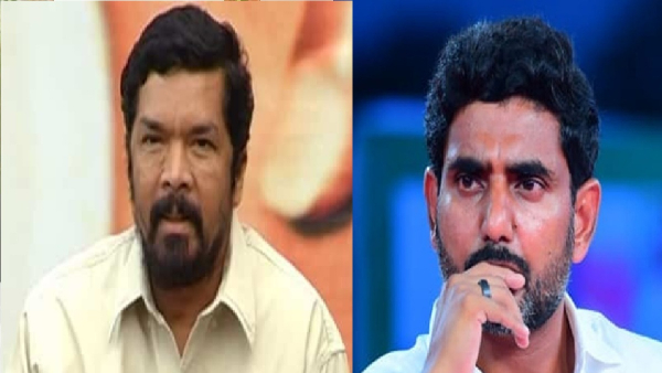  posani krishna murali