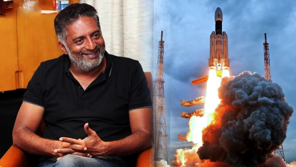 prakash raj tweet mocking chandrayaan-3, netizens fire on veteran actor