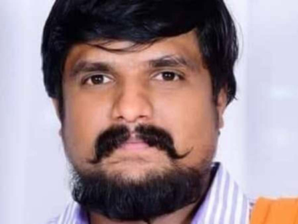 Bengaluru CCB police arrested Hindu community leader Puneeth Kumar under the Goon Act