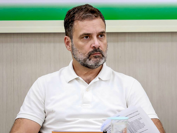 Rahul Gandhi Rahul Gandhi
