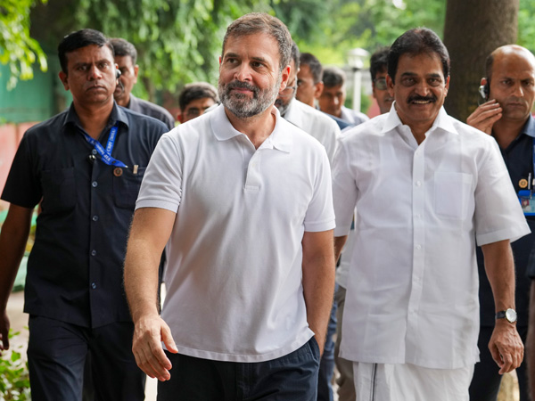 rahul gandhi to begin debate on no-confidence motion in loksabha tomorrow