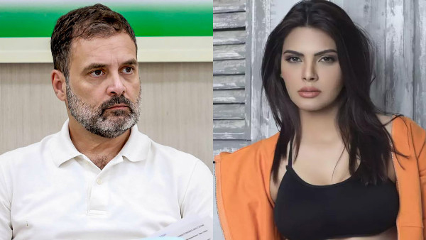 Sherlyn Chopra says ready to marry with Congress leader Rahul Gandhi 