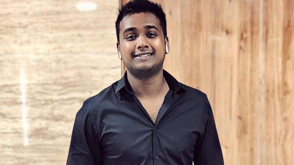 Singer Rahul Sipligunj likely to contest for Goshamahal Assembly in next Elections from Congress