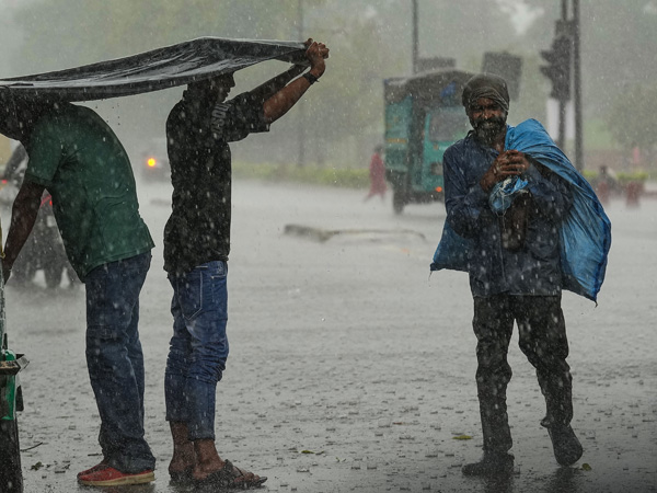 Telangana Rain Updates
