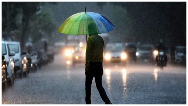 The Indian Meteorological Department has said that there is a possibility of rains in the Telugu states 