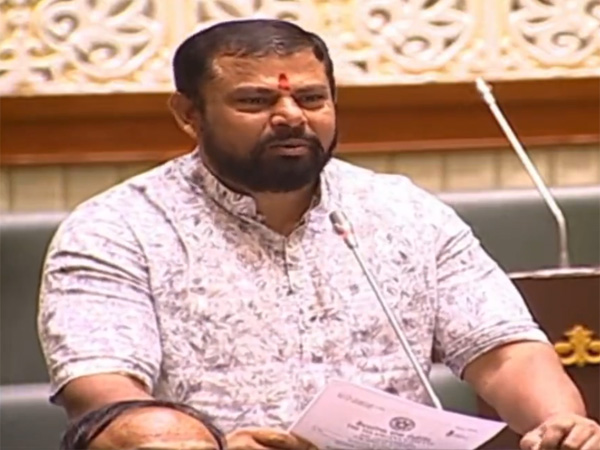 MLA Raja Singh 