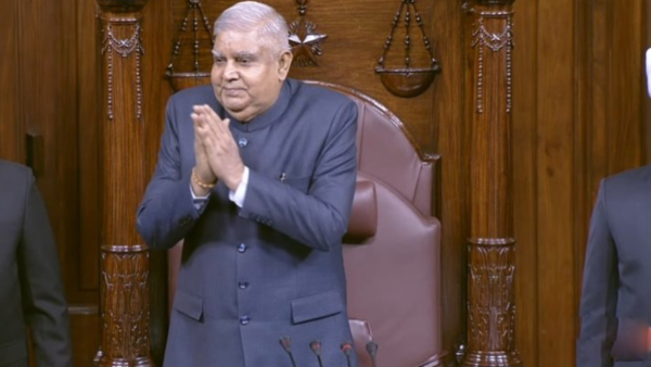 rajyasabhachairmanjagdeepdhankar