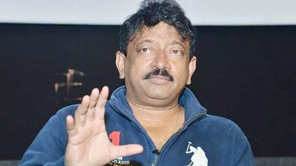 Ram Gopal Varma thanked to TDP leaders Devineni Uma and Bonda Uma