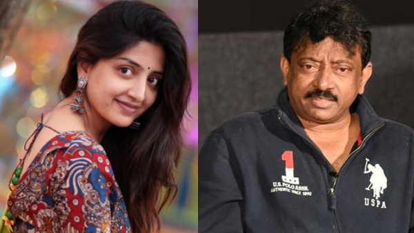 Politics has become Cinema, says Ram Gopal Varma