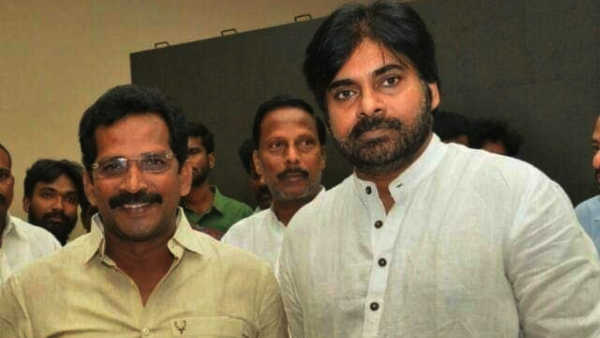 Senior Jana Sena leader Rayapureddy Prasad joins YSRCP