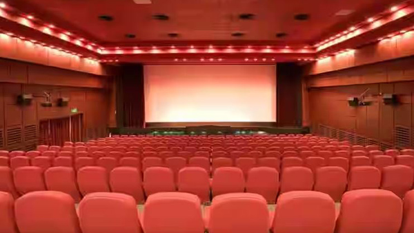 No re release movies in Nandyal