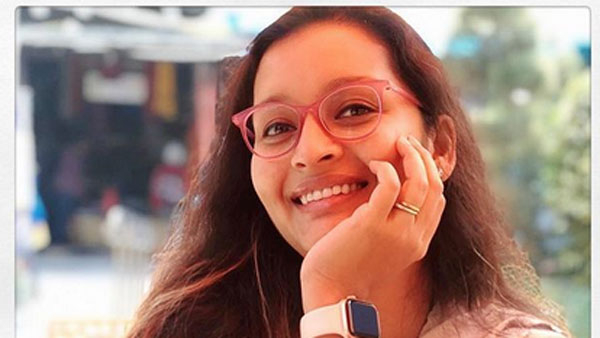 Renu Desai