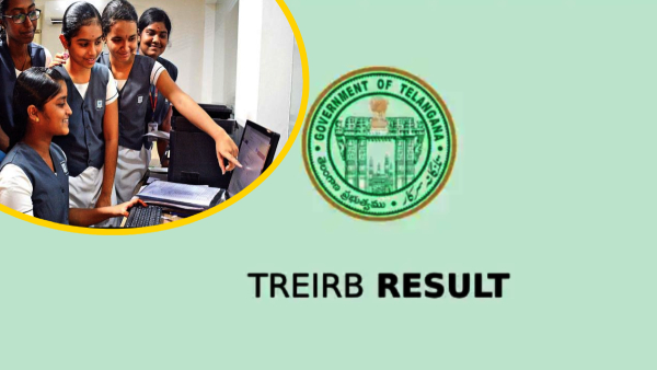 treirb results 2023: Gurukulam exam results will be released in next one week