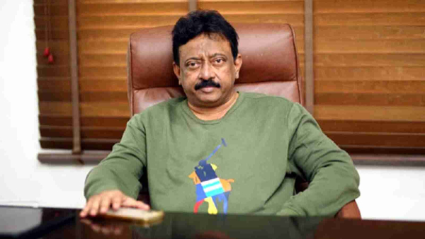Ram Gopal Varma given updates on his upcoming movie Vyooham