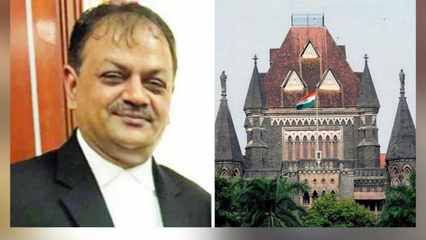 Bombay HC Judge Justice Rohit Bombay HC Judge Justice Rohit