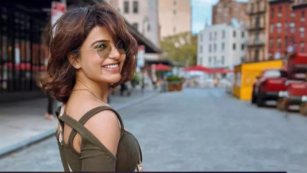 heroine samantha america greet meet