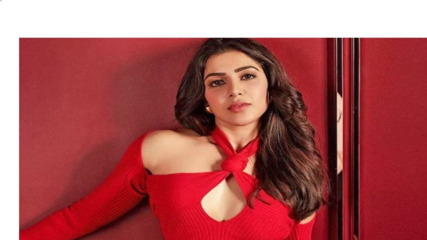 Samantha