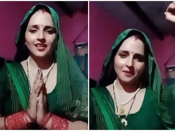 Pakistani Seema Haider sends rakhis to Modi, Amit Shah, and Yogi Adityanath Pakistani Seema Haider sends rakhis to Modi, Amit Shah, and Yogi Adityanath