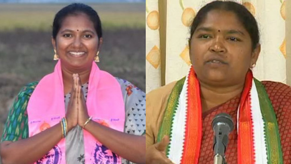 demised maoists daughter versus former Naxalite fight in telanganas mulugu constituency demised maoists daughter versus former Naxalite fight in telanganas mulugu constituency