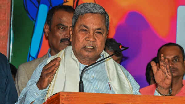 karanataka to scrap national education policy from next year-cm siddaramaiah announced