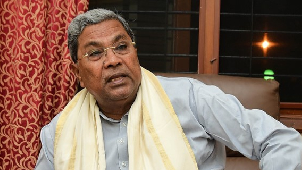 karnataka cm siddaramaiah reveals past bjp regime withdrawal of ghee supply to tirupati laddu karnataka cm siddaramaiah reveals past bjp regime withdrawal of ghee supply to tirupati laddu