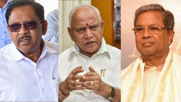 BJP leaders in Karnataka are reeling under the blow of Operation Congress