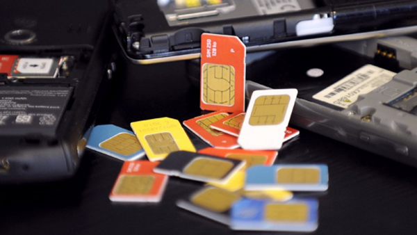 sim cards sim cards
