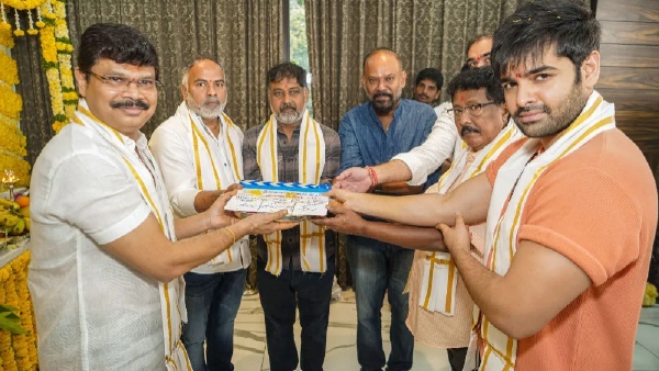 boyapati srinu and ram combination movie skanda trailer review