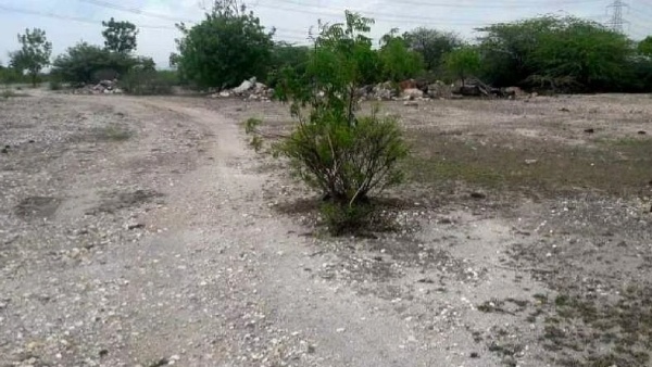 Namakkal soil helped ISRO for testing for the Chandrayaans capability