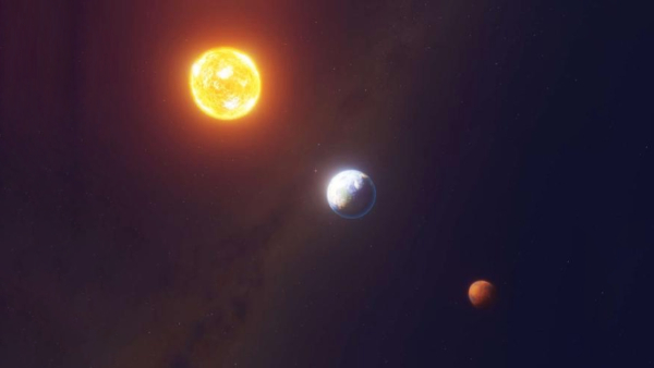 Saturn opposition: Stargazers will be treated with stellar views of the plane