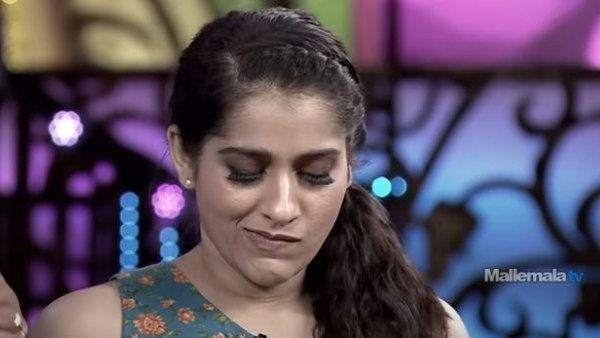  sridevi drama company show