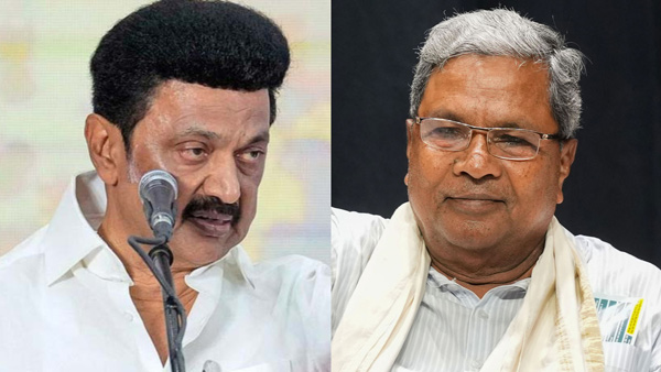 BJP leader CT Ravi accuses Karnataka government of releasing Cauvery water for friendship with TN CM Stalin