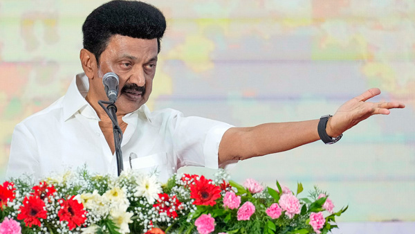 Tamil Nadu CM M.K. Stalin seeks permission from Manipur government to provide medical supplies and medical aid